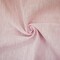Pastel Pink-White Spence Bryson Texture Slub Irish Linen Chambray Fabric By the Yard